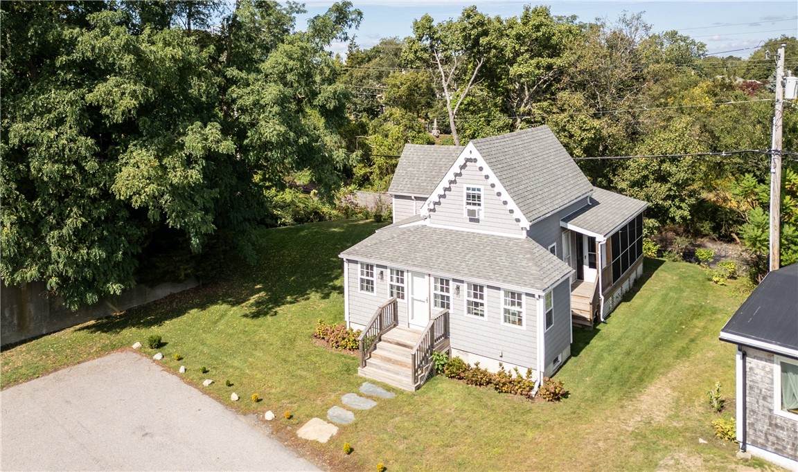 190 Railroad Avenue - Photo 1