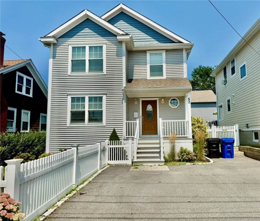 52 Bedlow Avenue - Photo 1