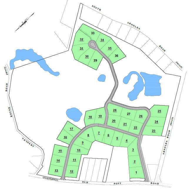 4772 Old Post #22 Road - Photo 1