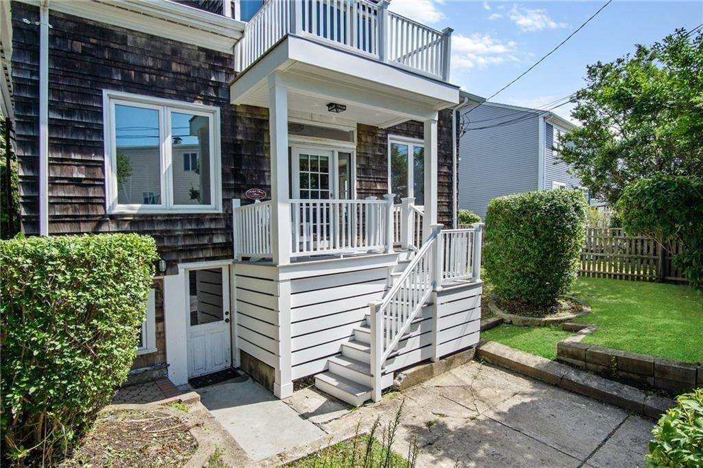 11 Crescent Road - Photo 1