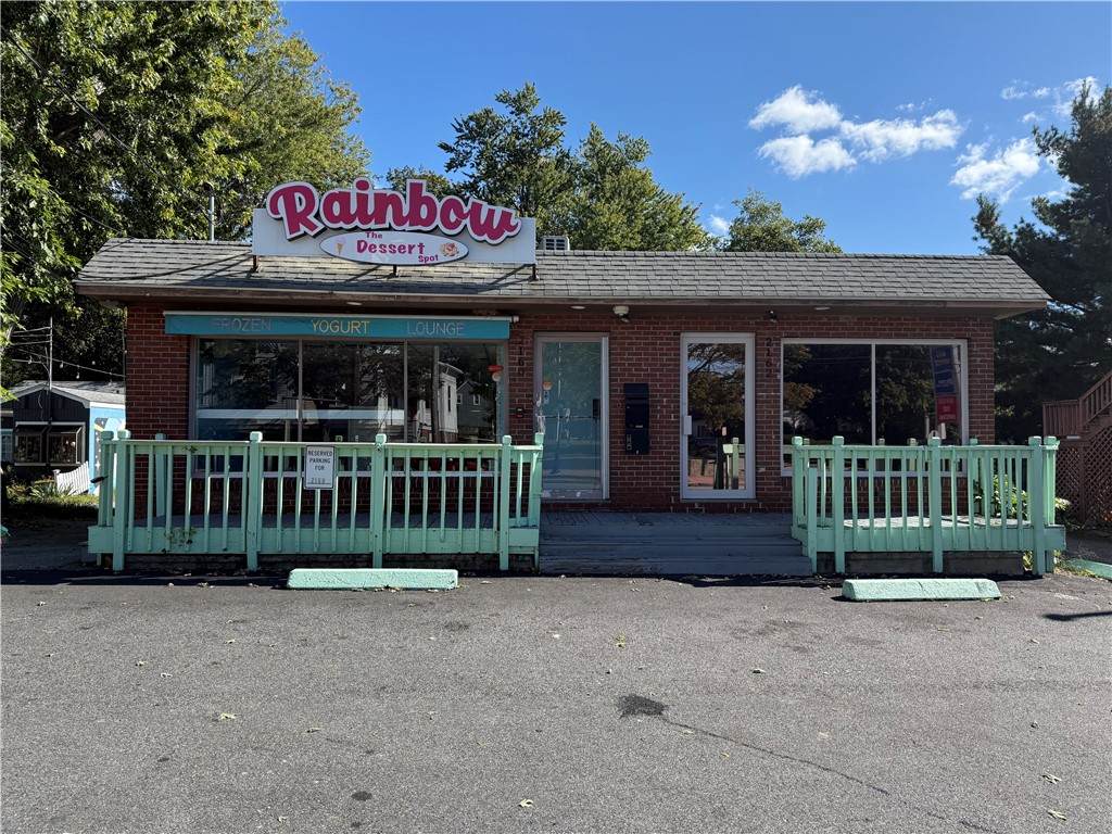 2160 Broad Street - Photo 1