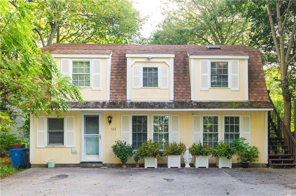 554 East Main Road - Photo 1