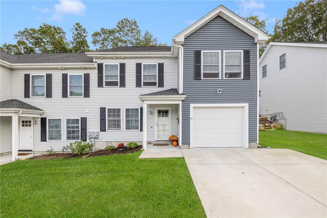 8 Lily Lane - Photo 1