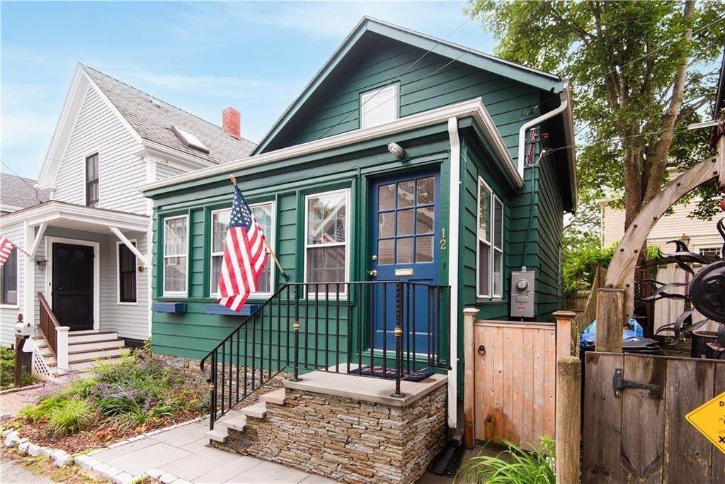 12 Maitland Court - Photo 1