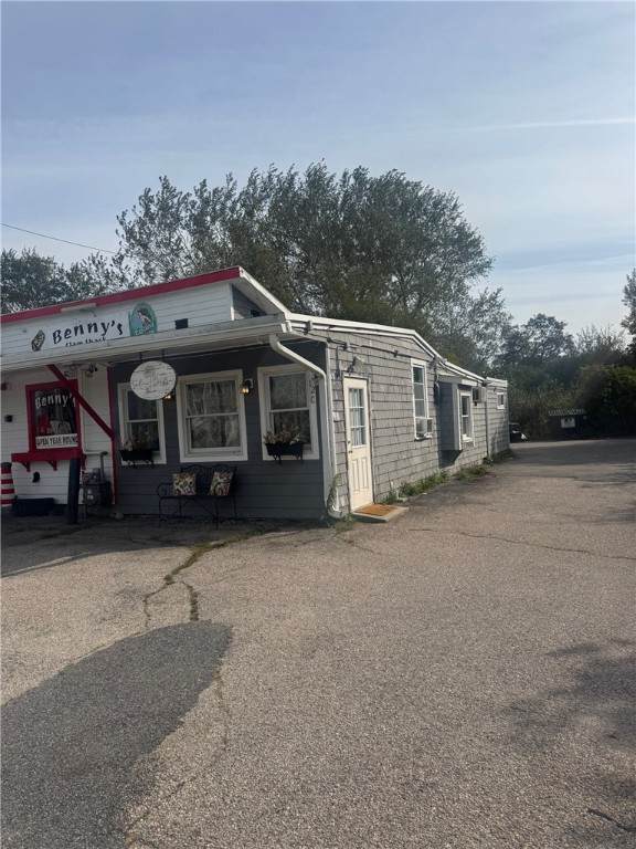 12 Sand Hill Cove Road Road - Photo 1