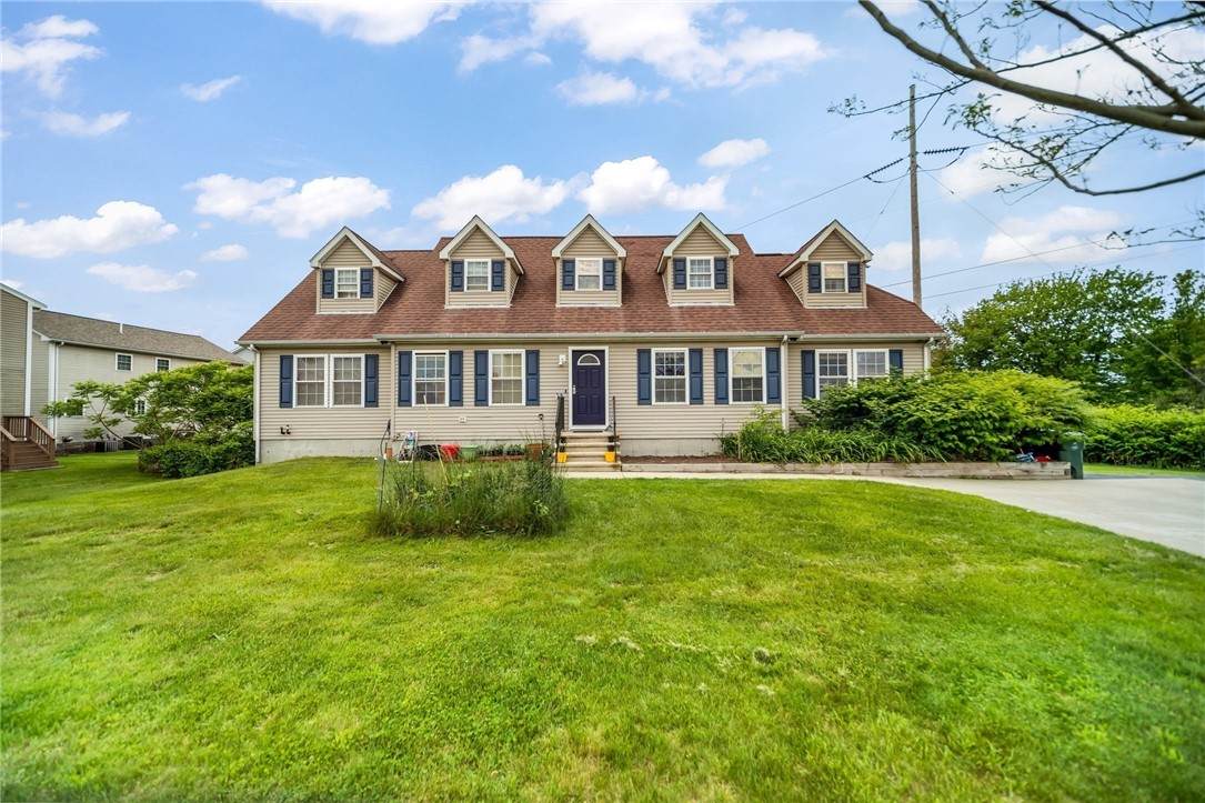 1441 Stafford Road - Photo 1