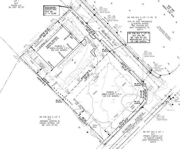 20 J Medeiros Way - Photo 1