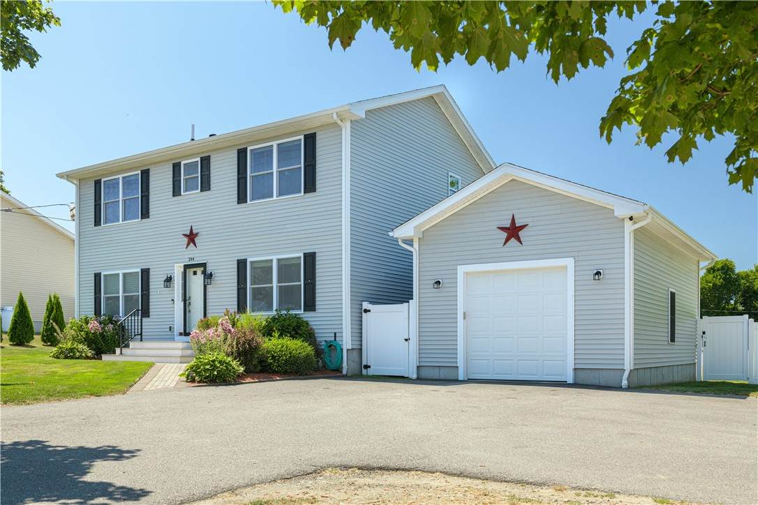 244 Turnpike Avenue - Photo 1