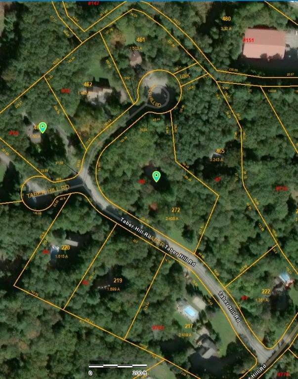 0 Taber Hill Road - Photo 1