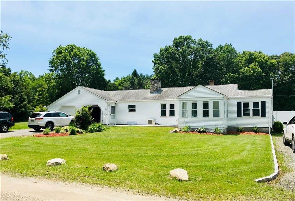 21 Woodsia Trail - Photo 1