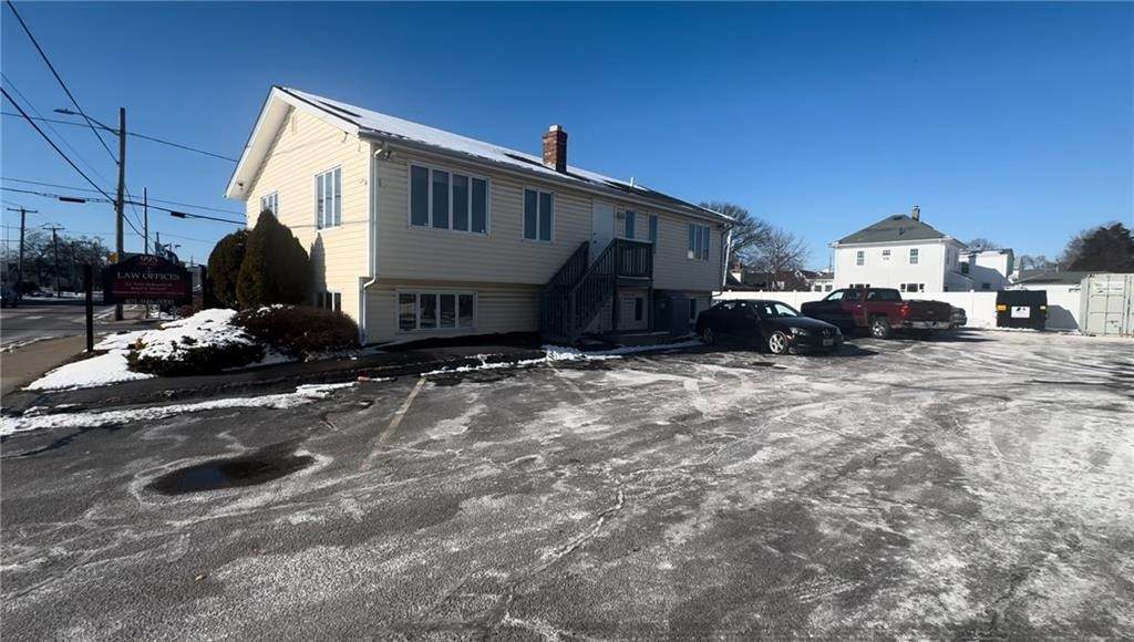 995 Park Avenue - Photo 1