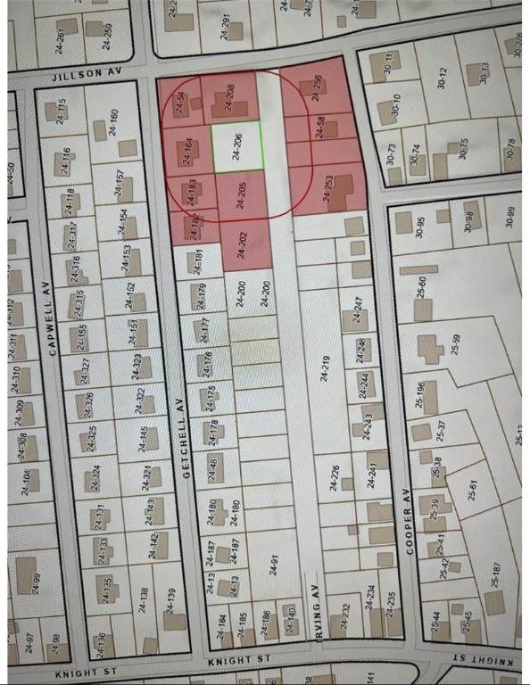 0 Irving Lot 206 Avenue - Photo 1