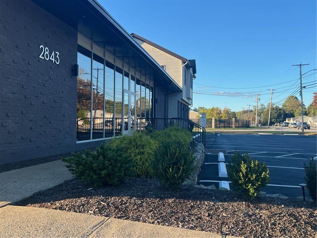 2843 South County Trail - Photo 1