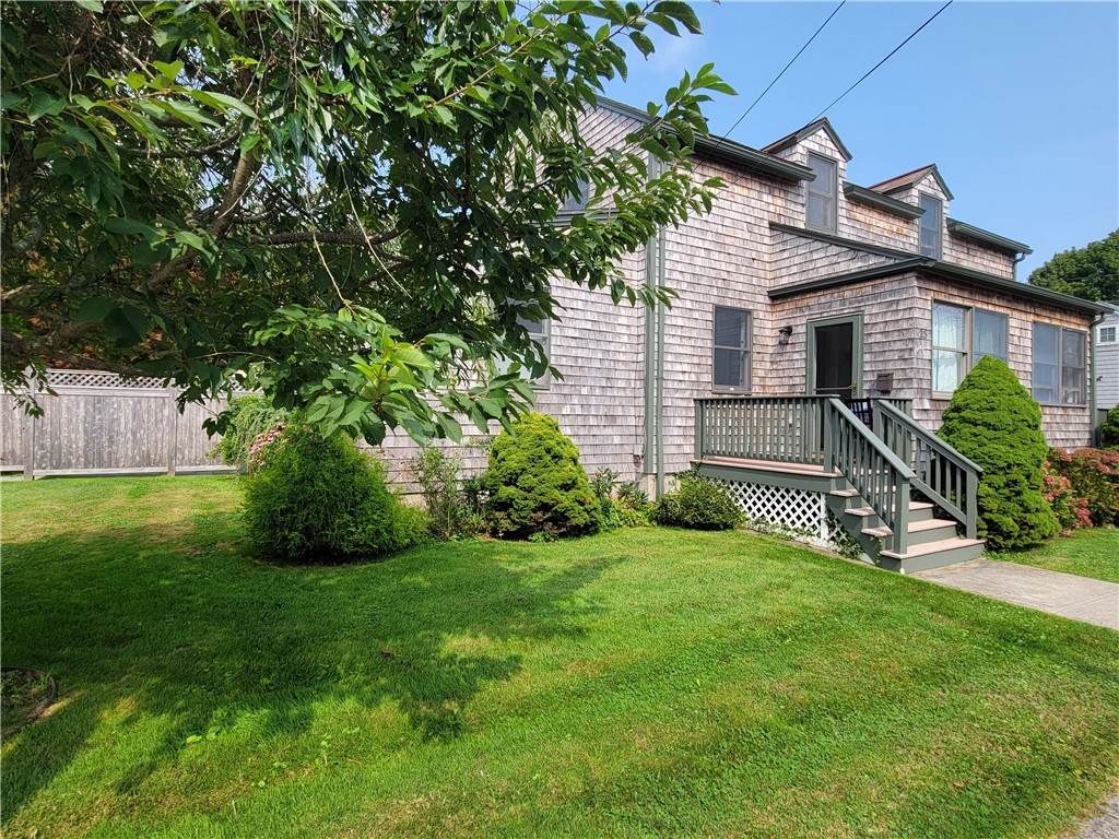 23 Morgan Street - Photo 1