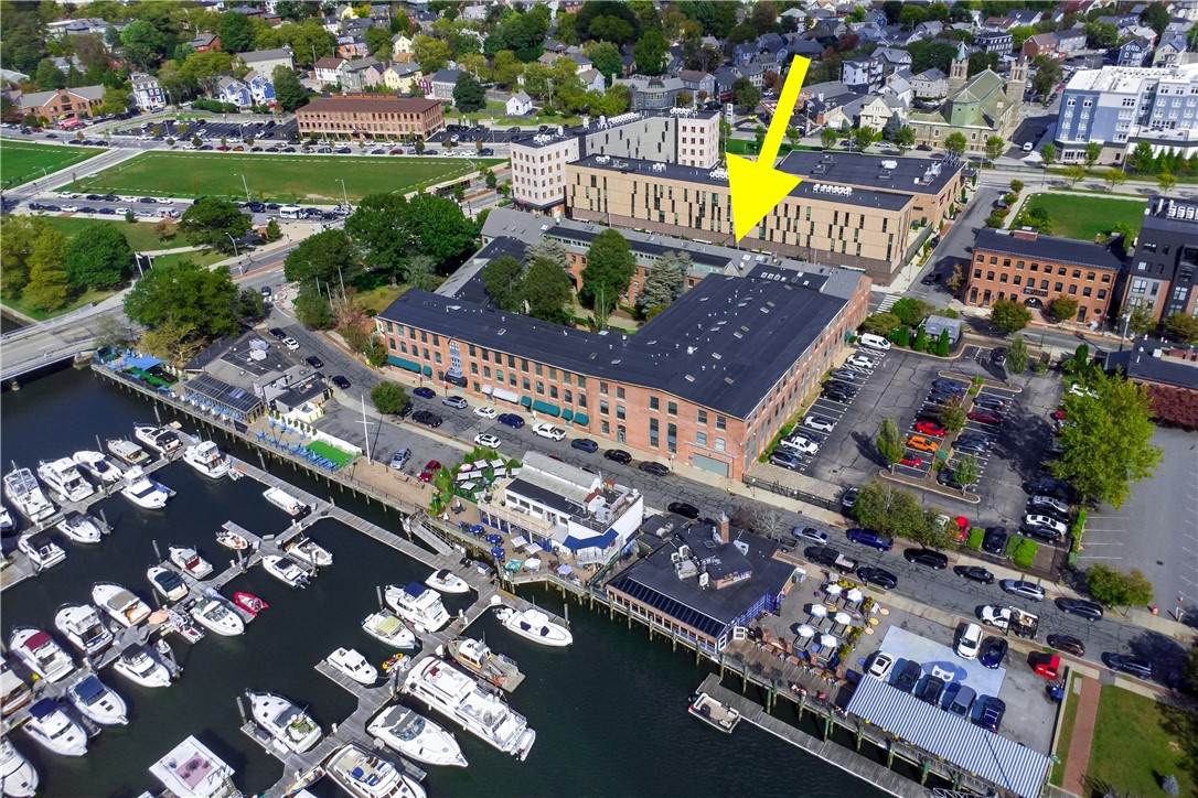 555 Water Street - Photo 1