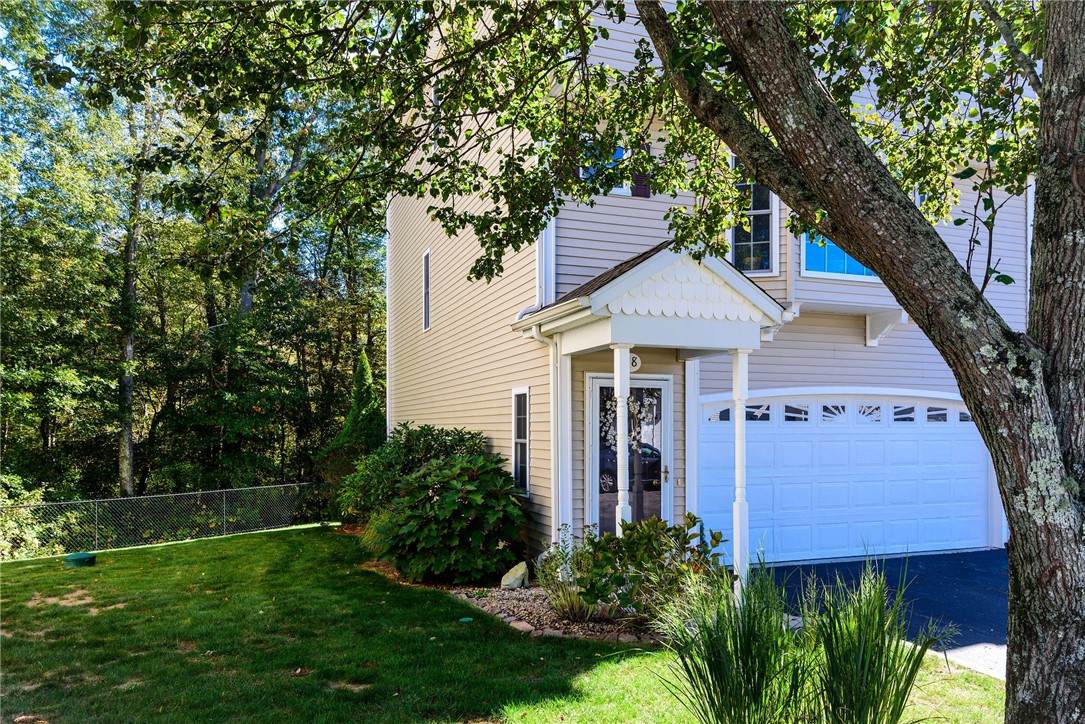 58 Fountain Drive - Photo 1