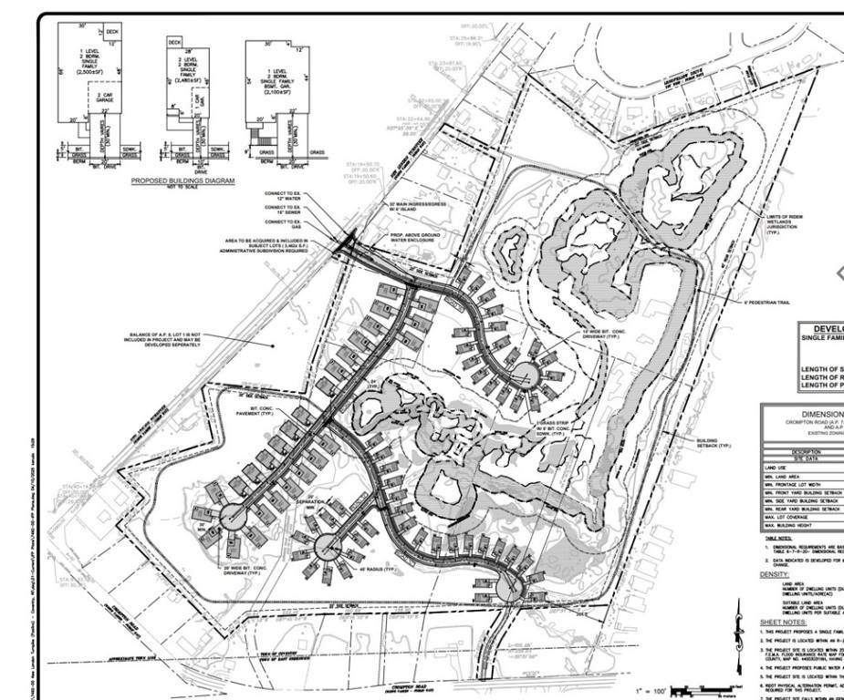 0 New London Turnpike - Photo 1