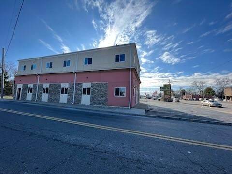 670 Washington Street - Photo 1