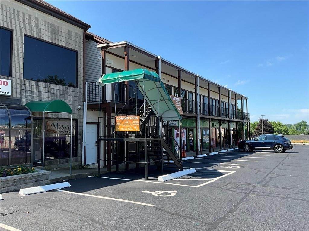 1410 Mineral Spring Avenue - Photo 1