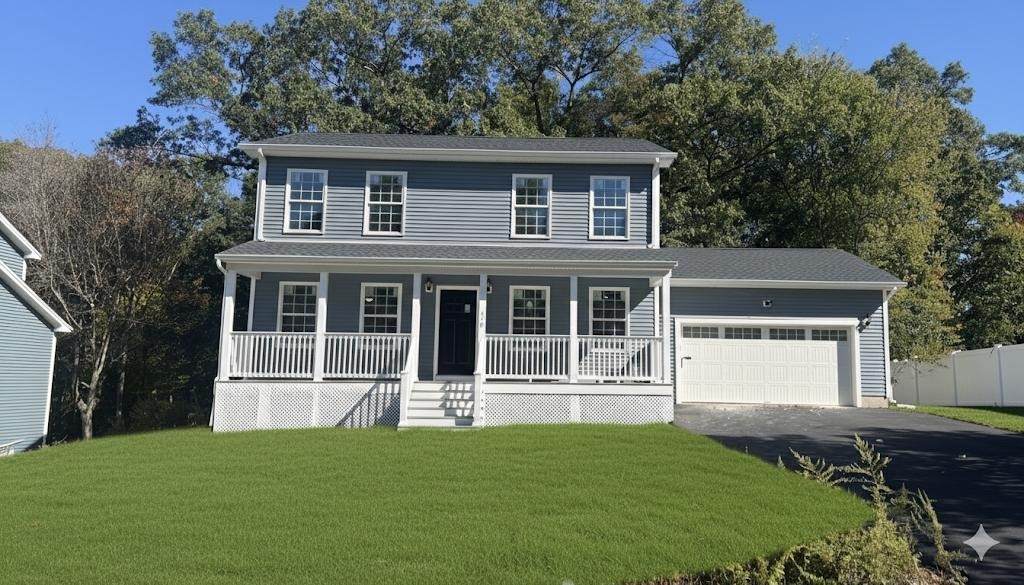 378 Gauthier Drive - Photo 1