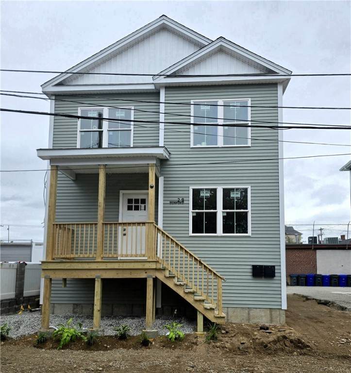 29 Dunford Street - Photo 1