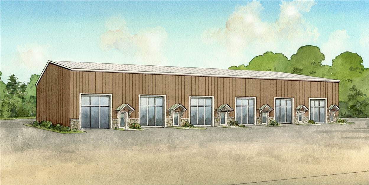 150 George Washington Highway - Photo 1