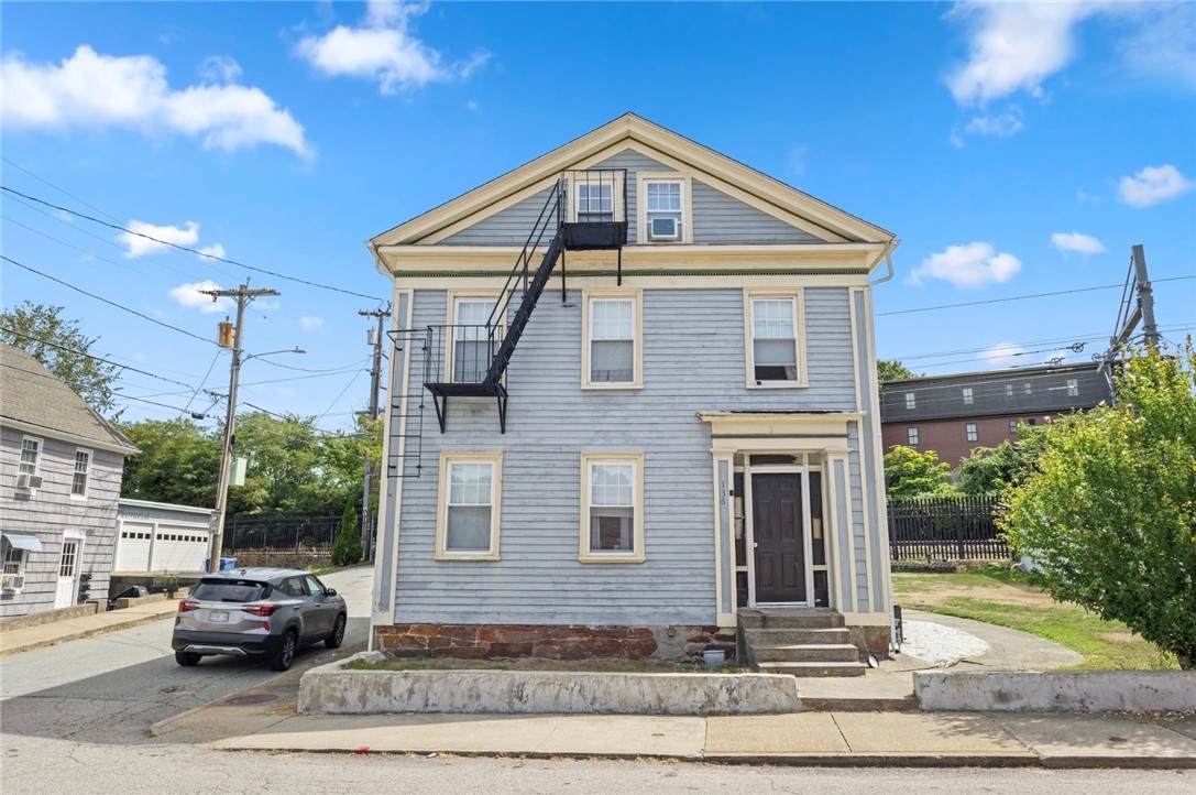 136 Duke Street - Photo 1