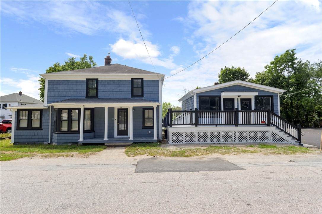 14 W Natick Road - Photo 1