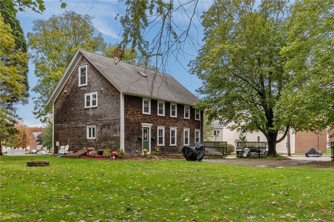 3 Chestnut Street - Photo 1