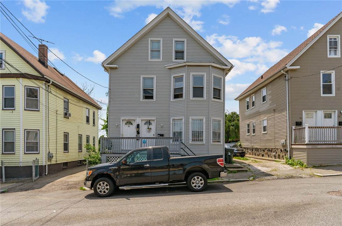 36 Eudora Street - Photo 1