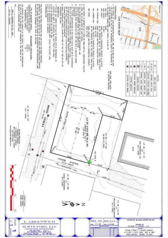 99 Dixon Street - Photo 1