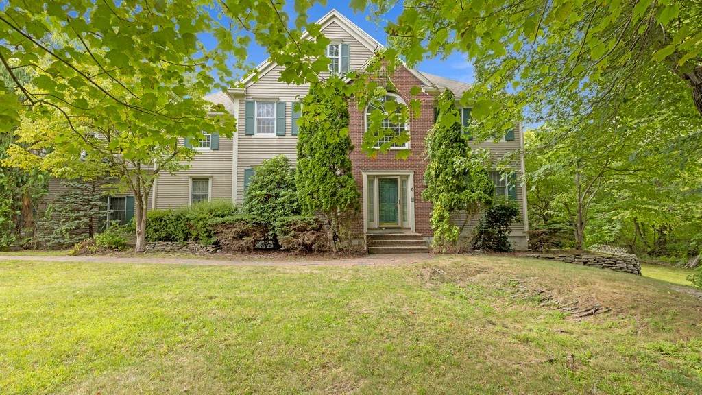 6 Eastbrook Farm Lane - Photo 1