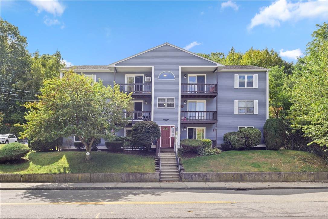 283 Privilege Street - Photo 1