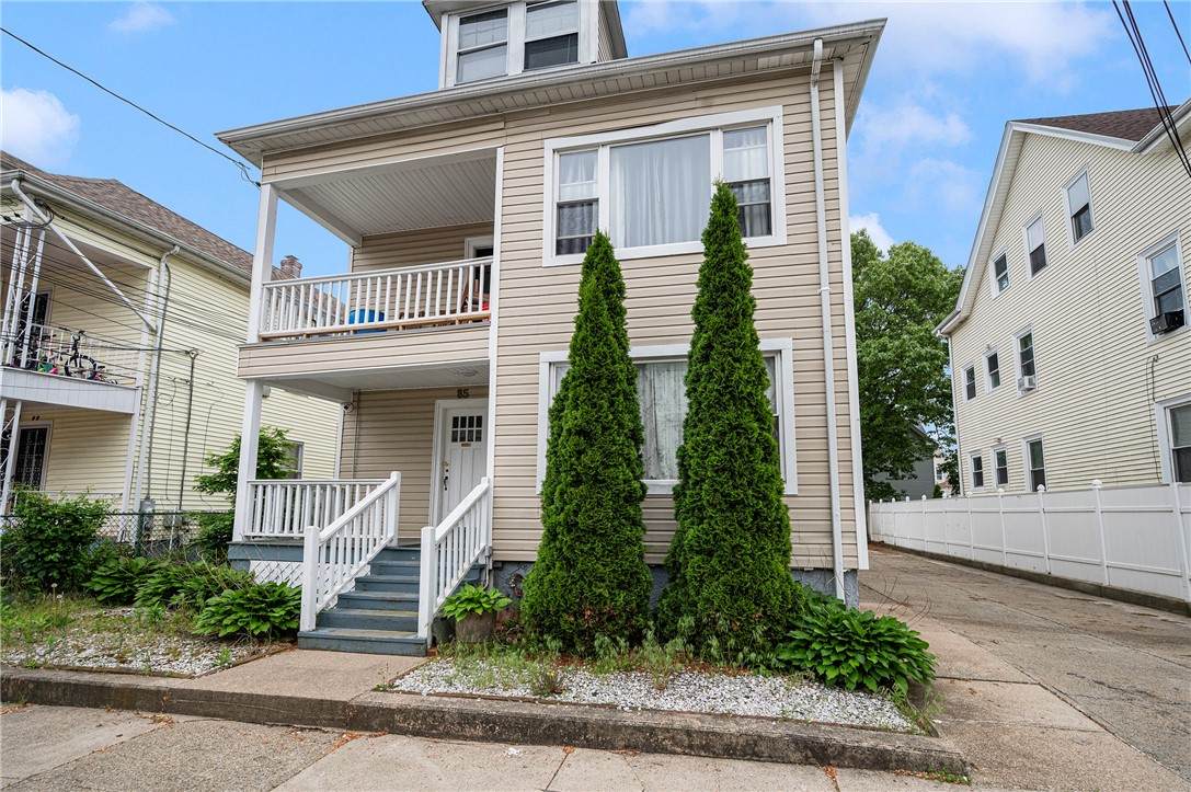 85 Englewood Avenue - Photo 1