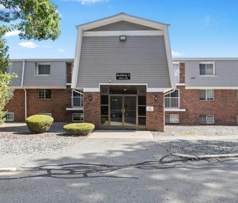 300 Smithfield Road - Photo 1