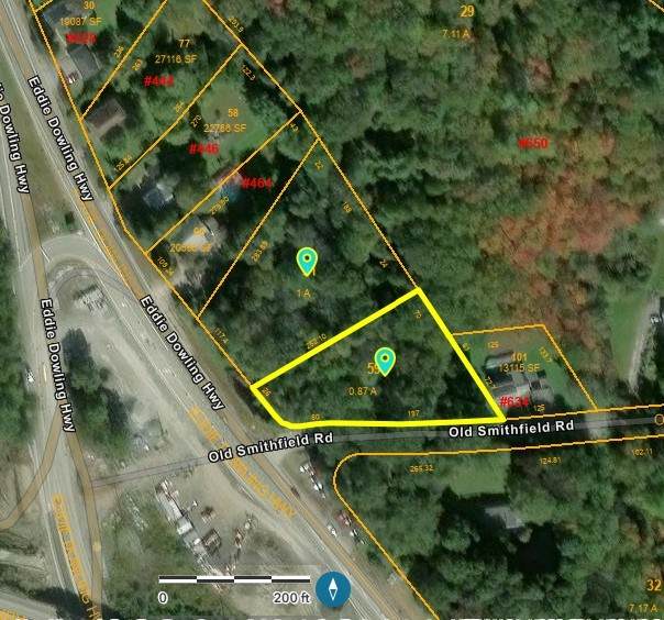 0 Eddie Dowling Highway - Photo 1