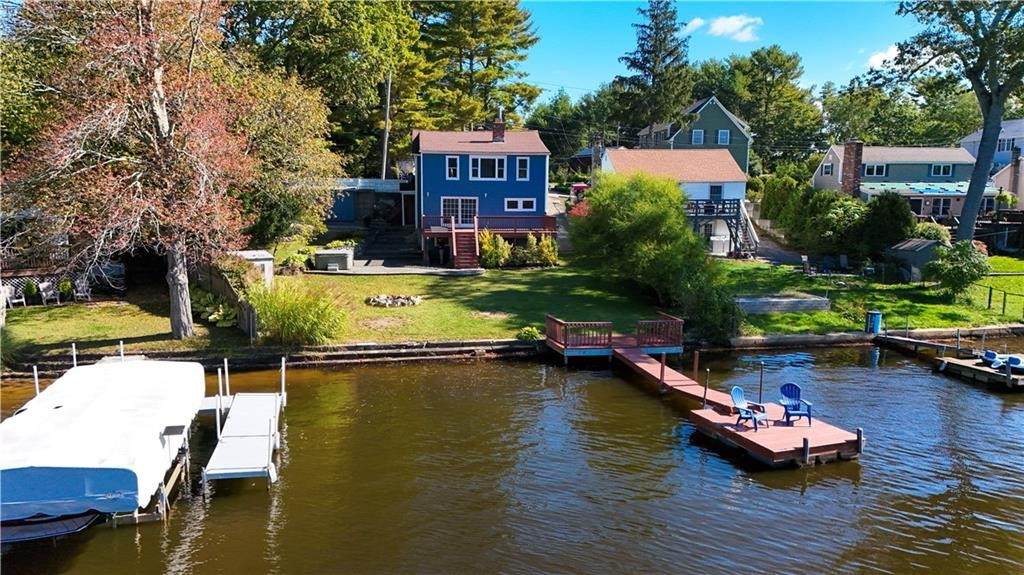 52 Acres Of Pine Road - Photo 1