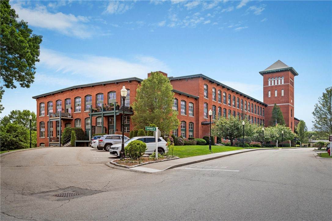 1 Tupperware Drive - Photo 1