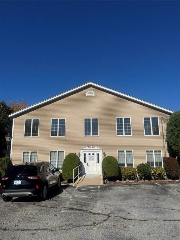 33 College Hill Road - Photo 1