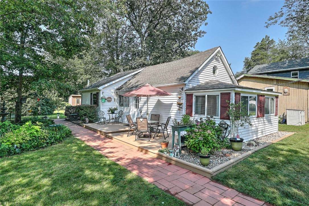 600 Cole Farm Road - Photo 1