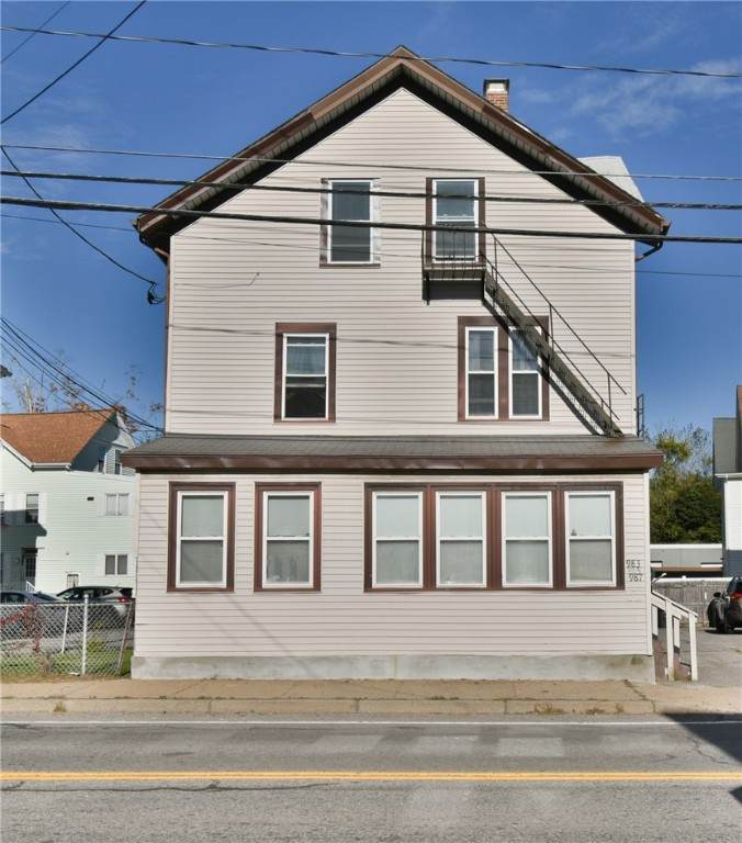 987 Mendon Road - Photo 1