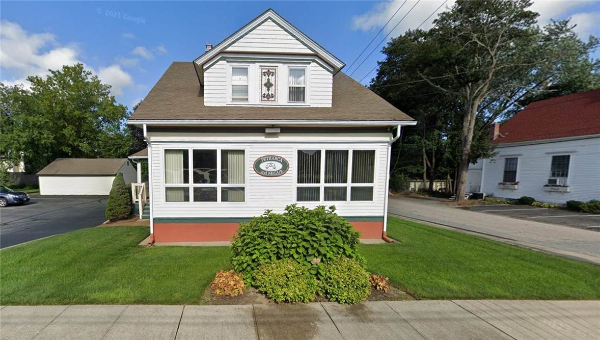 797 Bald Hill Road - Photo 1