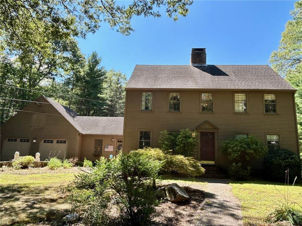 93 Provident Place - Photo 1