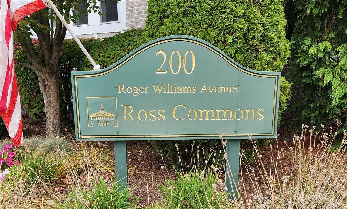 200 Roger Williams Avenue - Photo 1