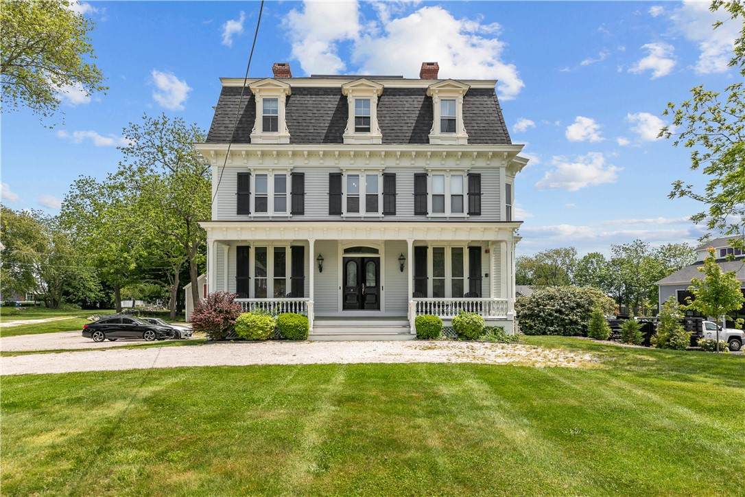 2951 East Main Road - Photo 1