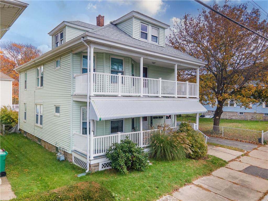 106 Knight Street - Photo 1