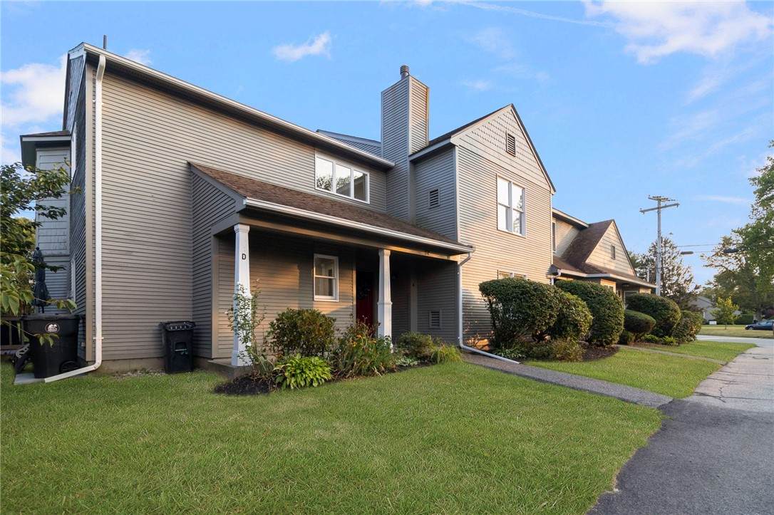 58 Needle Grove Point - Photo 1