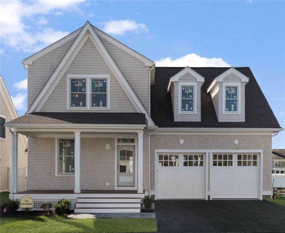 12 Lookout Lane - Photo 1