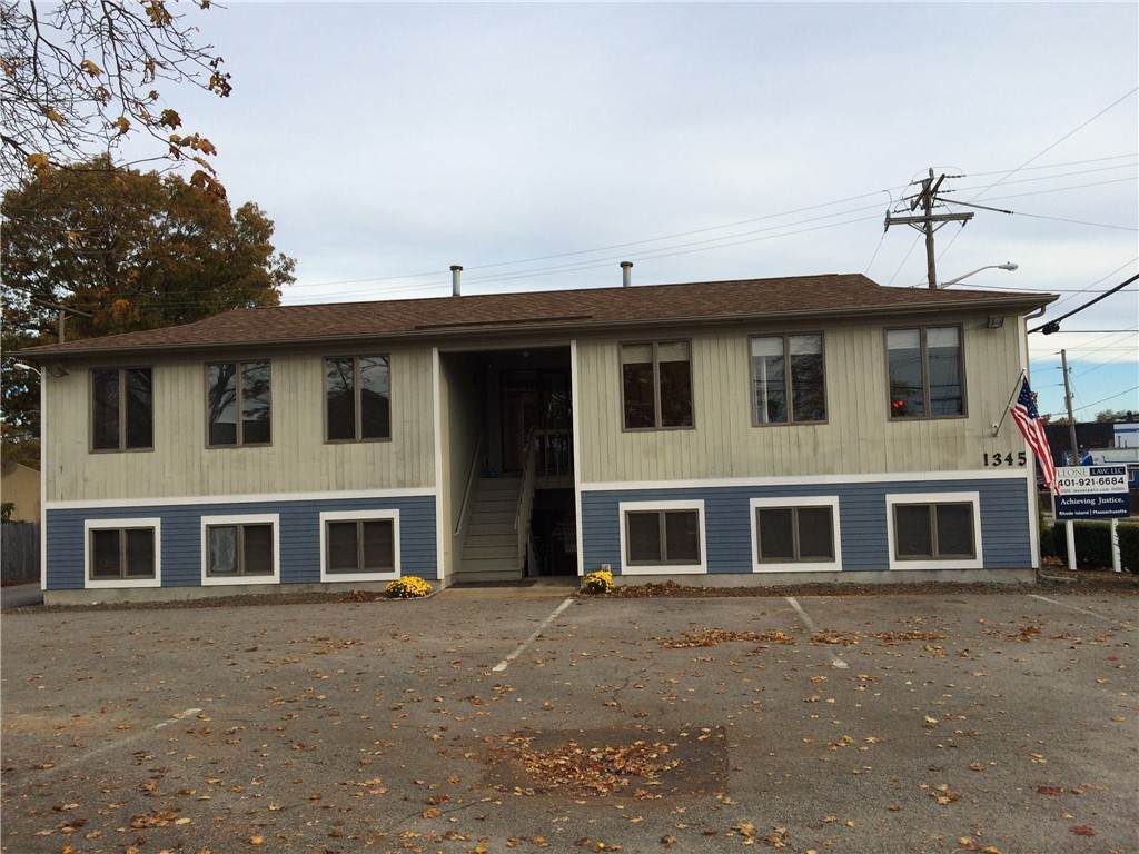 1345 Jefferson Boulevard - Photo 1