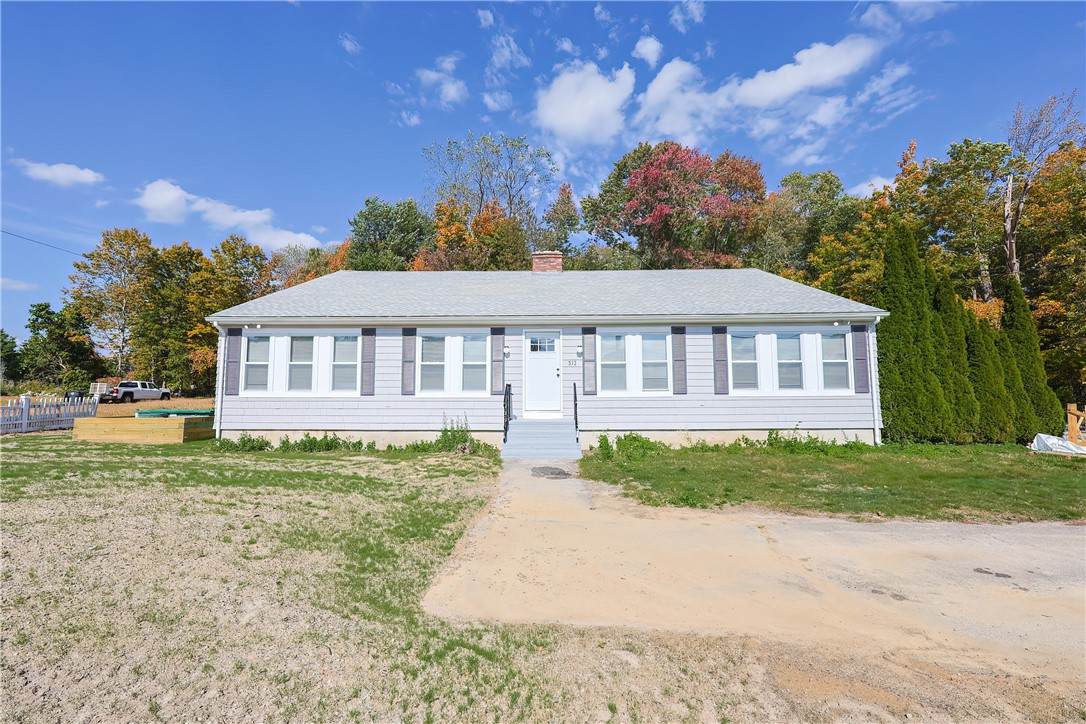 312 Wakefield Street - Photo 1